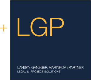 LANSKY, GANZGER, MARINKOV + PARTNER