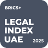 BRICS+ Legal Index UAE