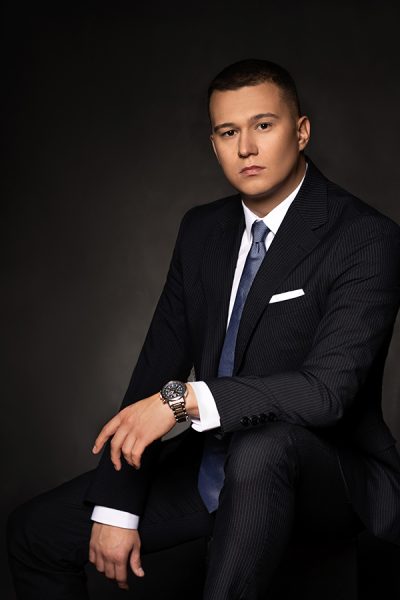 Mladen Aleksandrić