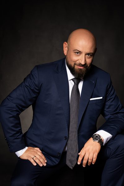 Vladimir Marinkov